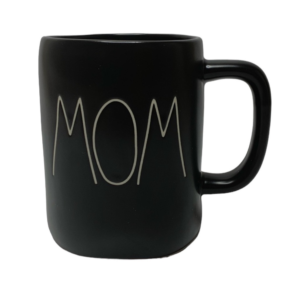 NWOT Rae Dunn Mug Mom
